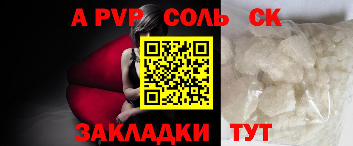 APVP СК Волгоград