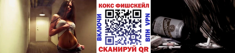 COCAIN Fish Scale  мега   Волгоград 